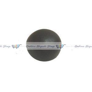 A set of Salikgram - Black Stone